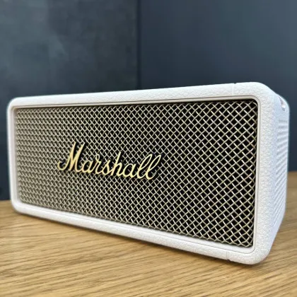 Акустика Marshall Portable Speaker Middleton (Cream) в Нововолынске