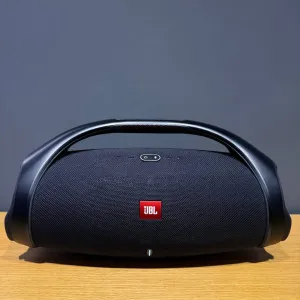 Акустика JBL BoomBox 2 (Black) (Уценка)
