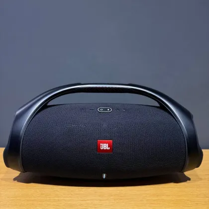 Акустика JBL BoomBox 2 (Black) в Кривом Роге