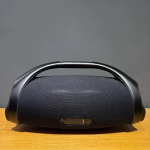 Акустика JBL BoomBox 2 (Black) (Уценка)