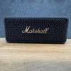 Акустика Marshall Portable Speaker Emberton II (Black and Brass)