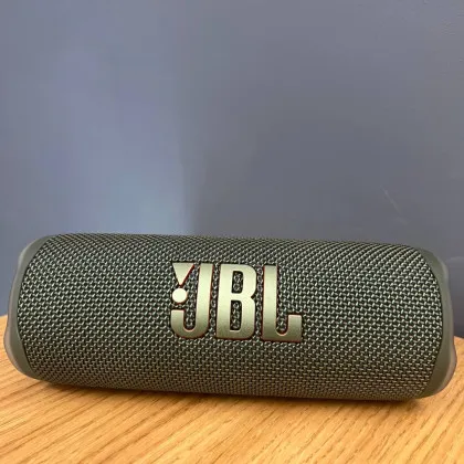 Портативная акустика JBL Flip 6 (Green) в Кривом Роге