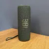 Портативна акустика JBL Flip 6 (Green)