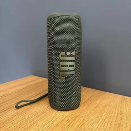 Портативная акустика JBL Flip 6 (Green) в Кривом Роге