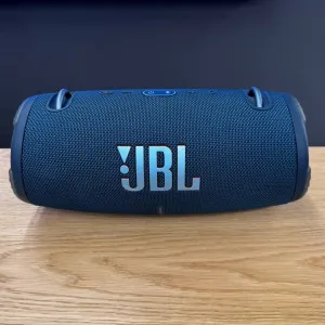 Акустика JBL XTREME 3 (Blue) (Уценка)
