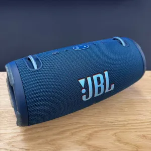 Акустика JBL XTREME 3 (Blue) (Уценка)