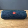 Портативна акустика JBL Flip 5 (Blue)