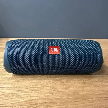 Портативная акустика JBL Flip 5 (Blue) в Дрогобыче