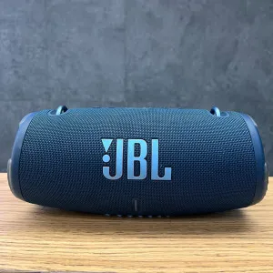 Акустика JBL XTREME 3 (Blue) (Уценка)