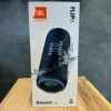Портативна акустика JBL Flip 6 (Blue) (Уцінка)