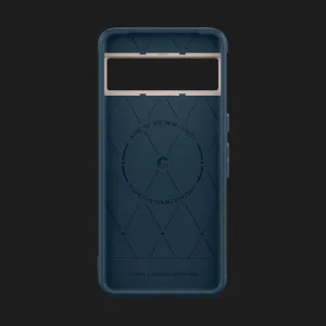 Чехол Spigen Cyrill UltraColor для Google Pixel 8 Pro (Deep Sea) в Луцке