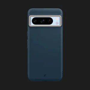 Чехол Spigen Cyrill UltraColor для Google Pixel 8 Pro (Deep Sea) в Луцке