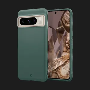 Чехол Spigen Cyrill UltraColor для Google Pixel 8 Pro (Kale) в Луцке