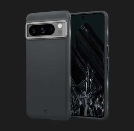 Чохол Spigen Cyrill UltraColor для Google Pixel 8 Pro (Dusk)