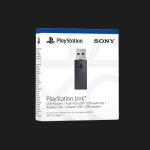 Адаптер USB PlayStation Link (UA) в Дрогобичі