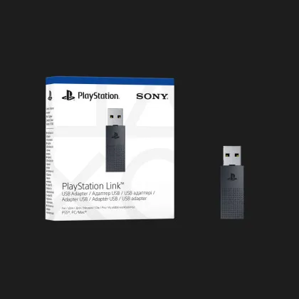 Адаптер USB PlayStation Link (UA) в Києві