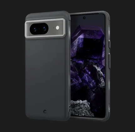 Чохол Spigen Cyrill UltraColor для Google Pixel 8 (Dusk)