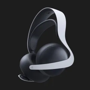 Беспроводная гарнитура Sony Pulse Elite (Black/White) (UA) в Бродах