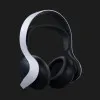 Бездротова гарнітура Sony Pulse Elite (Black/White) (UA)