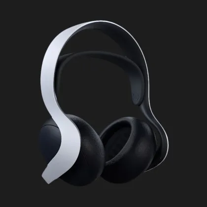 Бездротова гарнітура Sony Pulse Elite White (1000039806) в Рівному