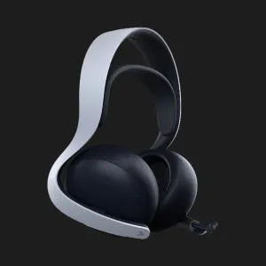 Беспроводная гарнитура Sony Pulse Elite (Black/White) (UA) в Бродах
