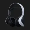 Бездротова гарнітура Sony Pulse Elite (Black/White) (UA)
