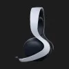 Бездротова гарнітура Sony Pulse Elite (Black/White) (UA)