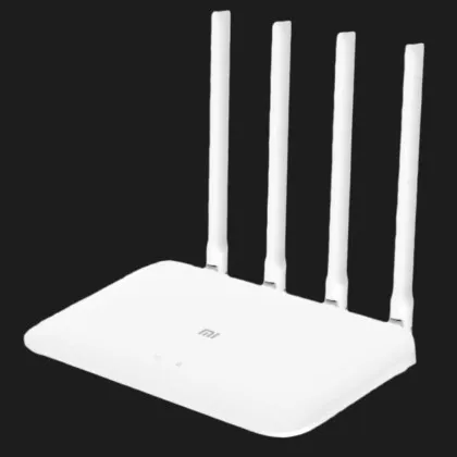 Маршрутизатор Xiaomi Router AC1200 (White)