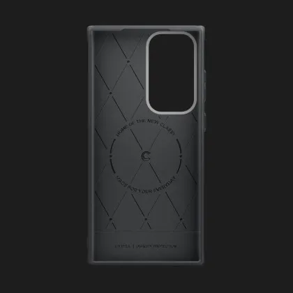 Чохол Spigen Cyrill UltraColor для Samsung Galaxy S23 Ultra (Dusk)