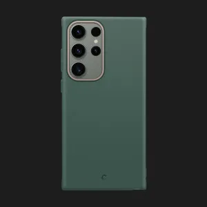 Чохол Spigen Cyrill UltraColor для Samsung Galaxy S23 Ultra (Kale) в Хмельницькому