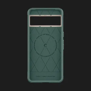 Чехол Spigen Cyrill Ultra Sheer для Google Pixel 8 (Kale) в Александрии