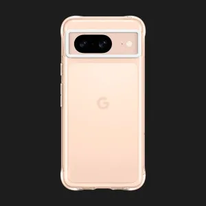 Чехол Spigen Cyrill Ultra Sheer для Google Pixel 8 (Matte Clear) в Александрии