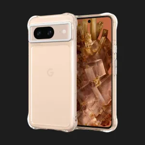 Чехол Spigen Cyrill Ultra Sheer для Google Pixel 8 (Matte Clear) в Александрии
