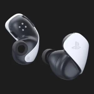 Беспроводная гарнитура Sony Pulse Explore (Black/White) (UA) в Дрогобыче
