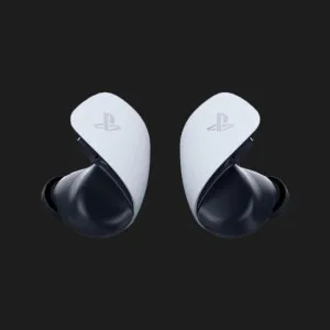Беспроводная гарнитура Sony Pulse Explore (Black/White) (UA) в Дрогобыче