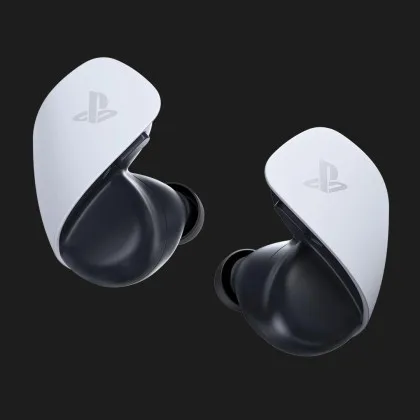 Бездротова гарнітура Sony Pulse Explore (Black/White) (UA) в Рівному
