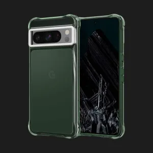 Чохол Spigen Cyrill Ultra Sheer для Google Pixel 8 Pro (Kale) в Хмельницькому