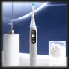 Зубная электрощетка BRAUN Oral-B iO Series 6 (Grey)