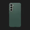 Чохол Spigen Cyrill UltraColor для Samsung Galaxy S23+ (Kale)