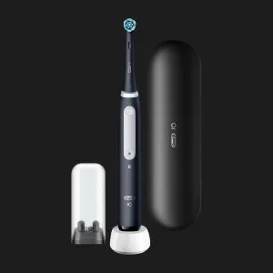 Зубная электрощетка BRAUN Oral-B iO Series 4N (Matt Black)