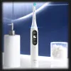 Зубна електрощітка BRAUN Oral-B iO Series 6 (White)