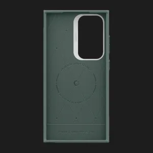 Чехол Spigen Cyrill UltraColor для Samsung Galaxy S24 Ultra (Kale) в Луцке