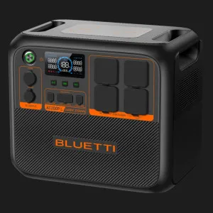 Зарядная станция BLUETTI AC200PL 2400W (2304Вт/г) в Николаеве