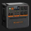 Зарядна станція BLUETTI AC240P 2400W (1843Вт/г) (IP65 Water-Resistance)