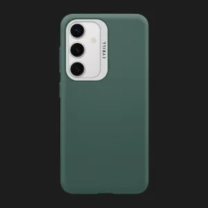 Чохол Spigen Cyrill UltraColor для Samsung Galaxy S24 (Kale) в Хмельницькому