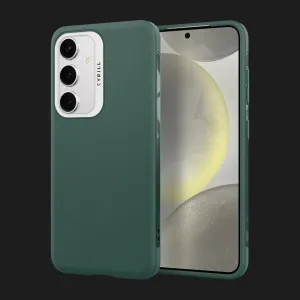 Чохол Spigen Cyrill UltraColor для Samsung Galaxy S24 (Kale) в Хмельницькому