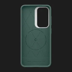 Чохол Spigen Cyrill UltraColor для Samsung Galaxy S24 (Kale) в Хмельницькому