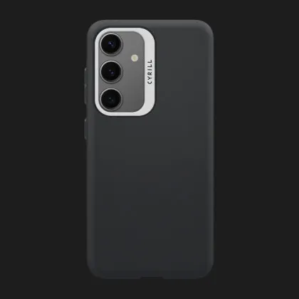 Чохол Spigen Cyrill UltraColor для Samsung Galaxy S24 (Dusk)
