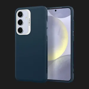 Чохол Spigen Cyrill UltraColor для Samsung Galaxy S24 (Deep Sea) в Хмельницькому