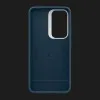 Чехол Spigen Cyrill UltraColor для Samsung Galaxy S24 (Deep Sea)